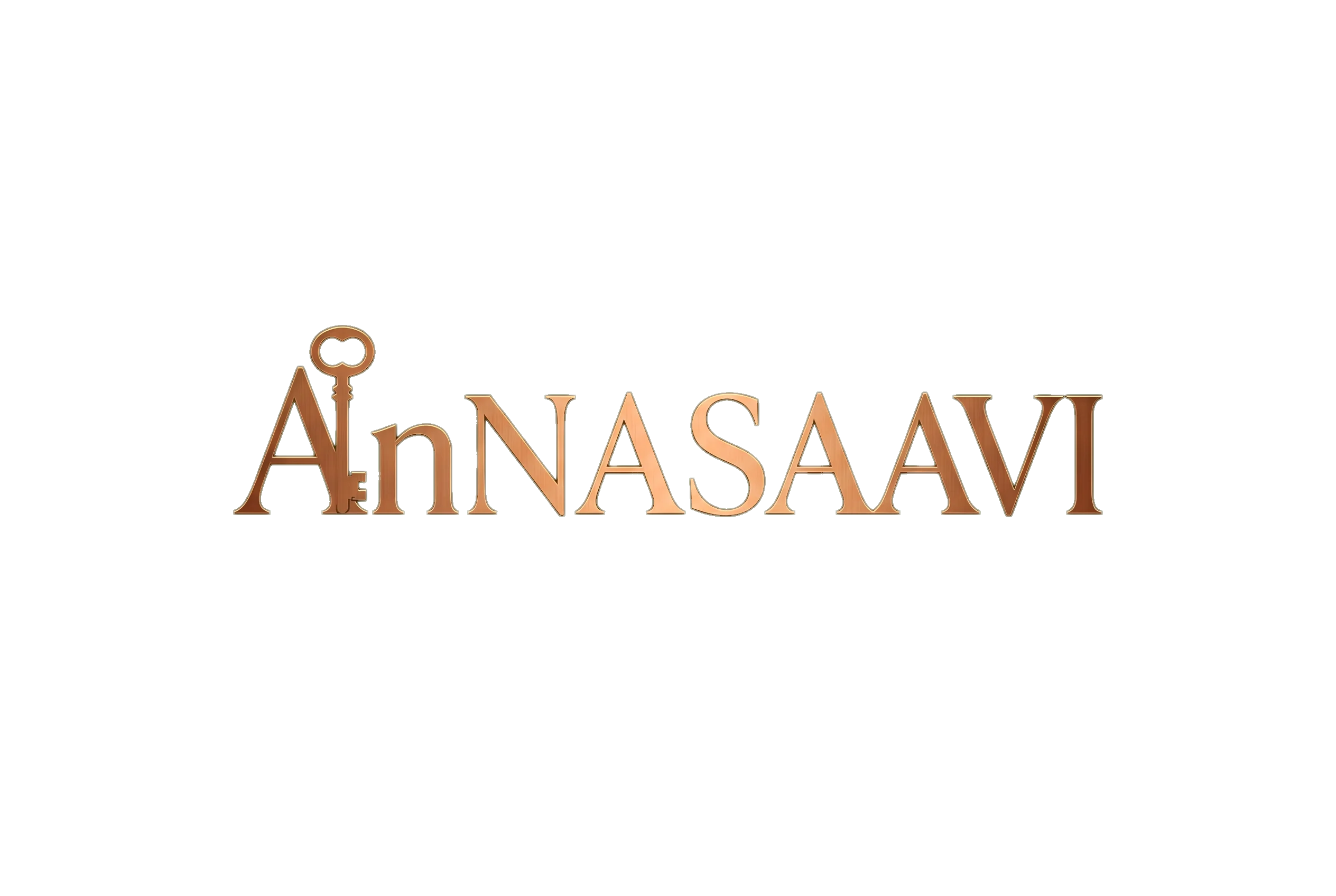 AnNASAAVI Logo
