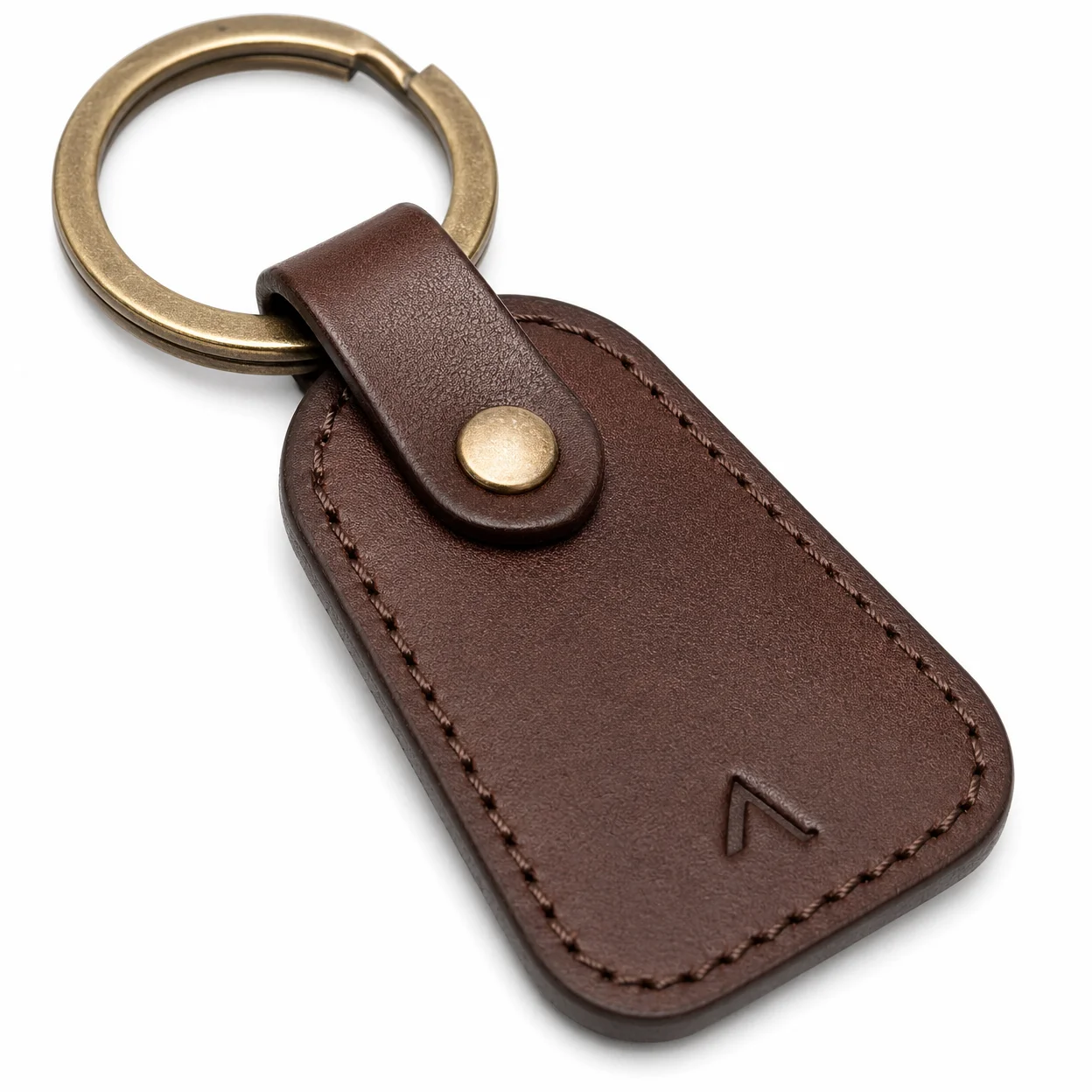 Leather Keychains Collection